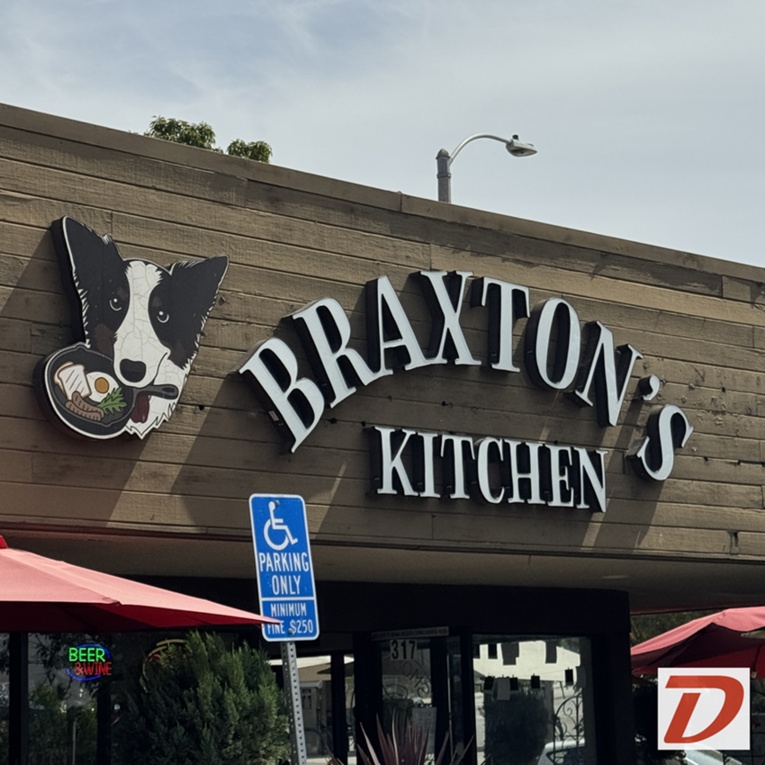 Braxton's Kitchen